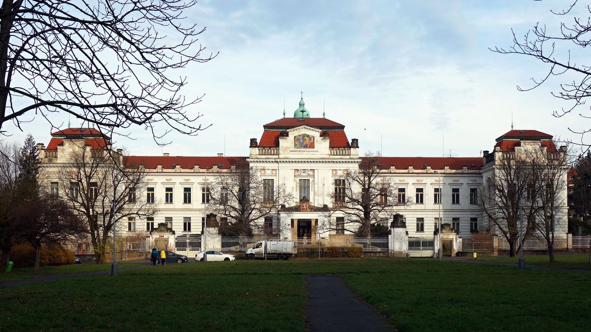 Nevrátí se 16 pacientů ročně. Nebezpeční nejsou, říká bývalý primář Bohnic